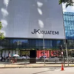 Flat EXCELENTE no melhor ponto da Vila Olimpia